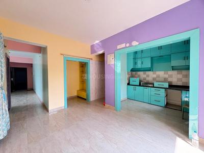 Hall Image of 2100 Sq.ft 3 BHK Apartment / Flat for rent in Kantatoli Ranchi for Rs. 23999