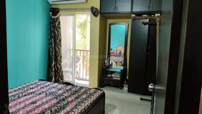 Bedroom Image of 525 Sq.ft 2 BHK Apartment / Flat for sale in Munjka Rajkot for Rs. 3800000