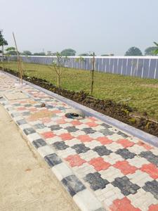 Image of 1000 Sq.ft Residential Plot / Land for sale in Super Corridor, Indore for Rs. 3950000
