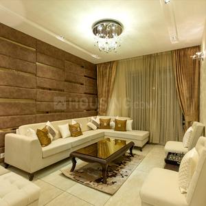 Hall Image of 2089 Sq.ft 4 BHK Apartment / Flat for sale in Exotic Grandeur, Sector 19 Panchkula for Rs. 20000000