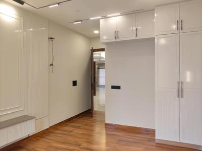 Bedroom Image of 1950 Sq.ft 3 BHK Builder Floor for sale in Sector 10 Gurgaon for Rs. 24000000