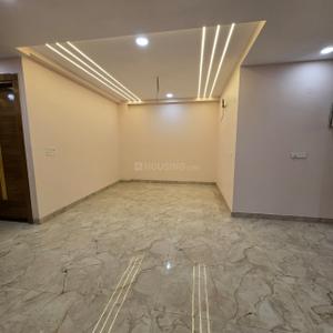 Hall Image of 2300 Sq.ft 4 BHK Builder Floor for sale in Govindpuram Ghaziabad for Rs. 14900000