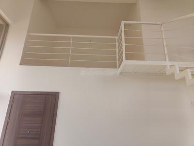 Bedroom Image of 1550 Sq.ft 3 BHK Villa for sale in UP Life Phase 1, Pirangut Pune for Rs. 7400000