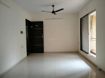 Living Room Image of 1050 Sq.ft 2 BHK Apartment / Flat for sale in Crescent Heights, Kharghar Navi Mumbai for Rs. 9500000