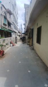 Image of 1250 Sq.ft 2 BHK Independent House for rent in Waghodia Road, Vadodara for Rs. 12500
