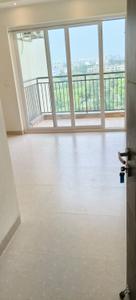 Hall Image of 900 Sq.ft 2 BHK Apartment / Flat for rent in City Grace, Bamheta Village Ghaziabad for Rs. 20000