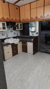 Kitchen Image of 1210 Sq.ft 2 BHK Villa for rent in Maninagar Ahmedabad for Rs. 25000