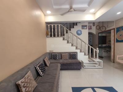 Hall Image of 1620 Sq.ft 5 BHK Villa for sale in Naranpura Ahmedabad for Rs. 35100000