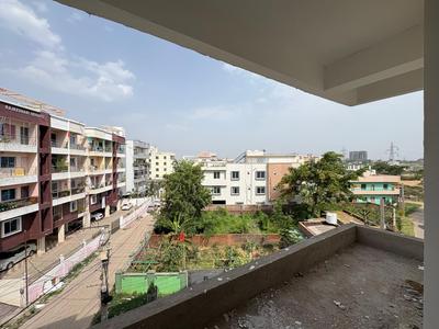 Balcony Image of 2550 Sq.ft 5 BHK Apartment / Flat for sale in Argora Ranchi for Rs. 9999999