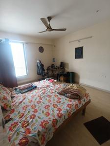 Bedroom Image of 1179 Sq.ft 2 BHK Apartment / Flat for sale in Paldi Ahmedabad for Rs. 8200000