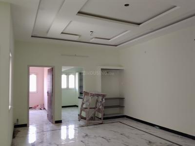 Hall Image of 2250 Sq.ft 4 BHK Independent House for sale in Vinayakapuram Chennai for Rs. 18700000