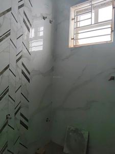 Bedroom Three Image of 1036 Sq.ft 3 BHK Apartment / Flat for sale in Egattur Chennai for Rs. 8500000