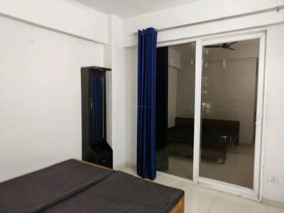 Bedroom Image of 900 Sq.ft 2 BHK Apartment / Flat for sale in Signature Global The Millennia I, Sector 37C Gurgaon for Rs. 6700000