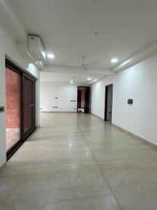 Hall Image of 2510 Sq.ft 3.5 BHK Builder Floor for sale in Raja Annamalai Puram Chennai for Rs. 79100000
