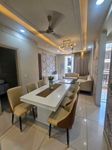 Hall Image of 1200 Sq.ft 2 BHK Apartment / Flat for sale in SBP Gateway Of Dreams, Nabha Zirakpur for Rs. 6000000