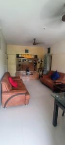 Hall Image of 651 Sq.ft 2 BHK Apartment / Flat for sale in Sector 29 Gandhinagar for Rs. 7000000