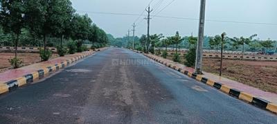 Image of 167 Sq.ft Residential Plot / Land for sale in Kothavalasa, Visakhapatnam for Rs. 2755500