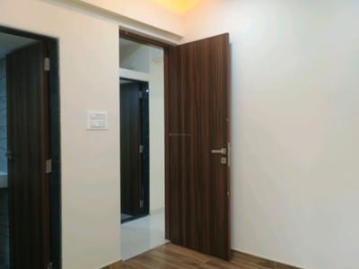 Bedroom Image of 1450 Sq.ft 3 BHK Apartment / Flat for rent in Ambernath East Ambernath for Rs. 23000