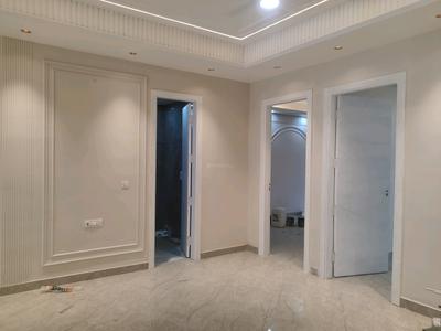 4 BHK Independent Builder Floor