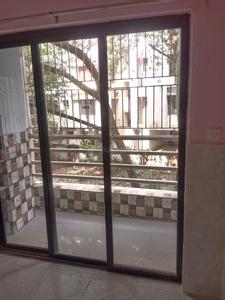 Balcony Image of 1400 Sq.ft 3 BHK Apartment / Flat for sale in Purti Aqua 2, Rajarhat Kolkata for Rs. 9200000