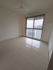 Bedroom Image of 950 Sq.ft 2 BHK Apartment / Flat for rent in Samraat Tropicano, Anandvalli Nashik for Rs. 25000