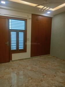 Bedroom Image of 1700 Sq.ft 3 BHK Builder Floor for sale in HL City Pearl, sector 37 Bahadurgarh for Rs. 13500000