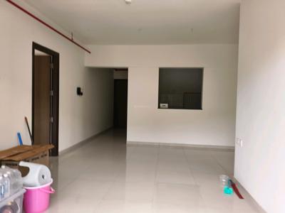 Living Room Image of 1176 Sq.ft 2.5 BHK Apartment / Flat for sale in Shapoorji Pallonji Vanaha, Bavdhan Pune for Rs. 10999999