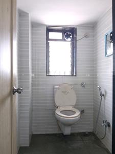 Image of 1051 Sq.ft 2 BHK Apartment / Flat for rent in Haware Estate, Kasarvadavali, Thane for Rs. 24000