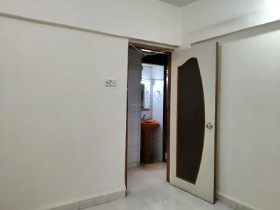 Bedroom Image of 710 Sq.ft 1.5 BHK Apartment / Flat for sale in Rosa Gardenia, Kasarvadavali Thane for Rs. 7500000