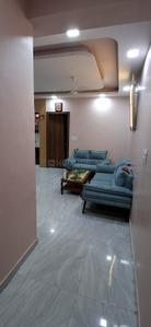 Hall Image of 1700 Sq.ft 3 BHK Builder Floor for sale in GMS Road Dehradun for Rs. 14000000
