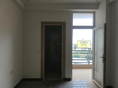 Bedroom Image of 1050 Sq.ft 2 BHK Apartment / Flat for sale in Trinity High Street North Avenue, Noida Extension Greater Noida for Rs. 4000200