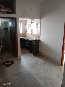 Hall Image of 400 Sq.ft 1 BHK Apartment / Flat for sale in Kutighat Kolkata for Rs. 1500000