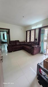 Hall Image of 801 Sq.ft 2 BHK Apartment / Flat for sale in Chirag Grande View 7, Ambegaon Budruk Pune for Rs. 8600000