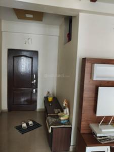 Hall Image of 1440 Sq.ft 2 BHK Apartment / Flat for sale in Ranip Ahmedabad for Rs. 6600000