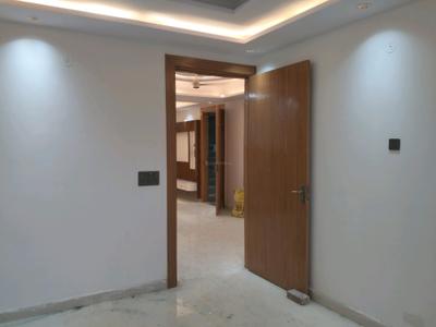 Bedroom Image of 1900 Sq.ft 4 BHK Builder Floor for sale in Rajendra Nagar Ghaziabad for Rs. 20000000