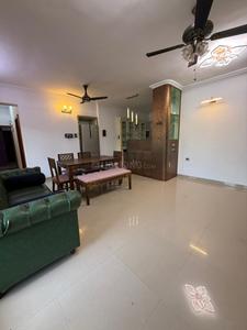Hall Image of 1330 Sq.ft 3 BHK Apartment / Flat for sale in Mont Vert Seville, Wakad Pune for Rs. 14500000