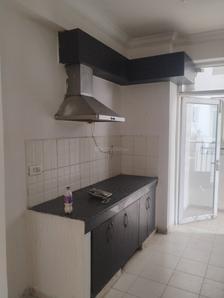 Kitchen Image of 1285 Sq.ft 2 BHK Apartment / Flat for rent in Assotech The Nest, Crossings Republik Ghaziabad for Rs. 18000