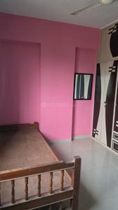 Bedroom Image of 1510 Sq.ft 3 BHK Apartment / Flat for sale in Sunrise Heights, Atladara Vadodara for Rs. 4700000