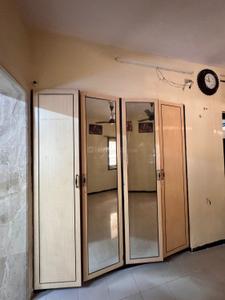 Hall Image of 740 Sq.ft 2 BHK Apartment / Flat for rent in Ghatkopar East Mumbai for Rs. 54000