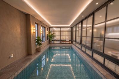Balcony Image of 1870 Sq.ft 2 BHK Apartment / Flat for sale in Arpora Goa for Rs. 28500000
