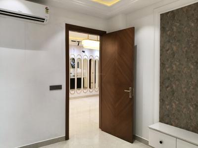 Bedroom Image of 2700 Sq.ft 4 BHK Builder Floor for sale in Palm Ardee City 4, Sector 52 Gurgaon for Rs. 42500000