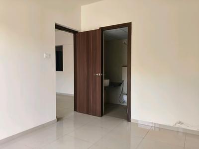 Bedroom Image of 1167 Sq.ft 2.5 BHK Apartment / Flat for sale in Shapoorji Pallonji Vanaha, Bavdhan Pune for Rs. 10899999