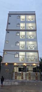 1 BHK Studio