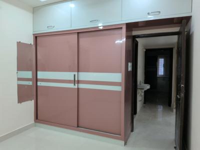 Bedroom Image of 1872 Sq.ft 4 BHK Independent House for sale in Saket Swarna, Sainikpuri Secunderabad for Rs. 16500000
