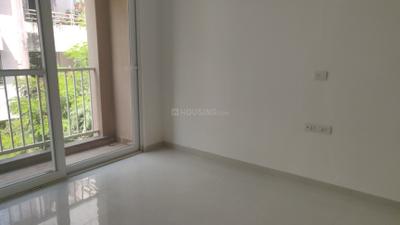 Bedroom Image of 1080 Sq.ft 2 BHK Apartment / Flat for sale in WJV Sai Aura, Pimple Saudagar Pune for Rs. 12000000