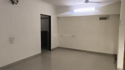 Living Room Image of 780 Sq.ft 2 BHK Apartment / Flat for sale in Borivali West Mumbai for Rs. 21500000