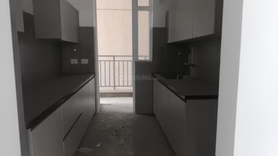 Kitchen Image of 1775 Sq.ft 3 BHK Apartment / Flat for sale in ACE Ace Starlit, Sector 152 Noida for Rs. 28000000