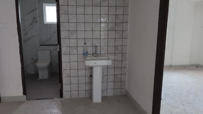 Image of 1643 Sq.ft 3 BHK Apartment / Flat for sale in Loger Saraswati Gallery, Raghunathpur, Bhubaneswar for Rs. 10700000