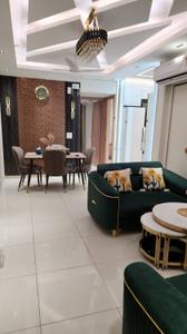 Hall Image of 1410 Sq.ft 3 BHK Apartment / Flat for sale in Amrapali Silicon City, Sector 76 Noida for Rs. 15500000