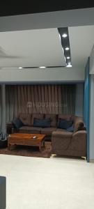 Hall Image of 2150 Sq.ft 4.5 BHK Apartment / Flat for sale in Rahul Arcus, Baner Pune for Rs. 39000000
